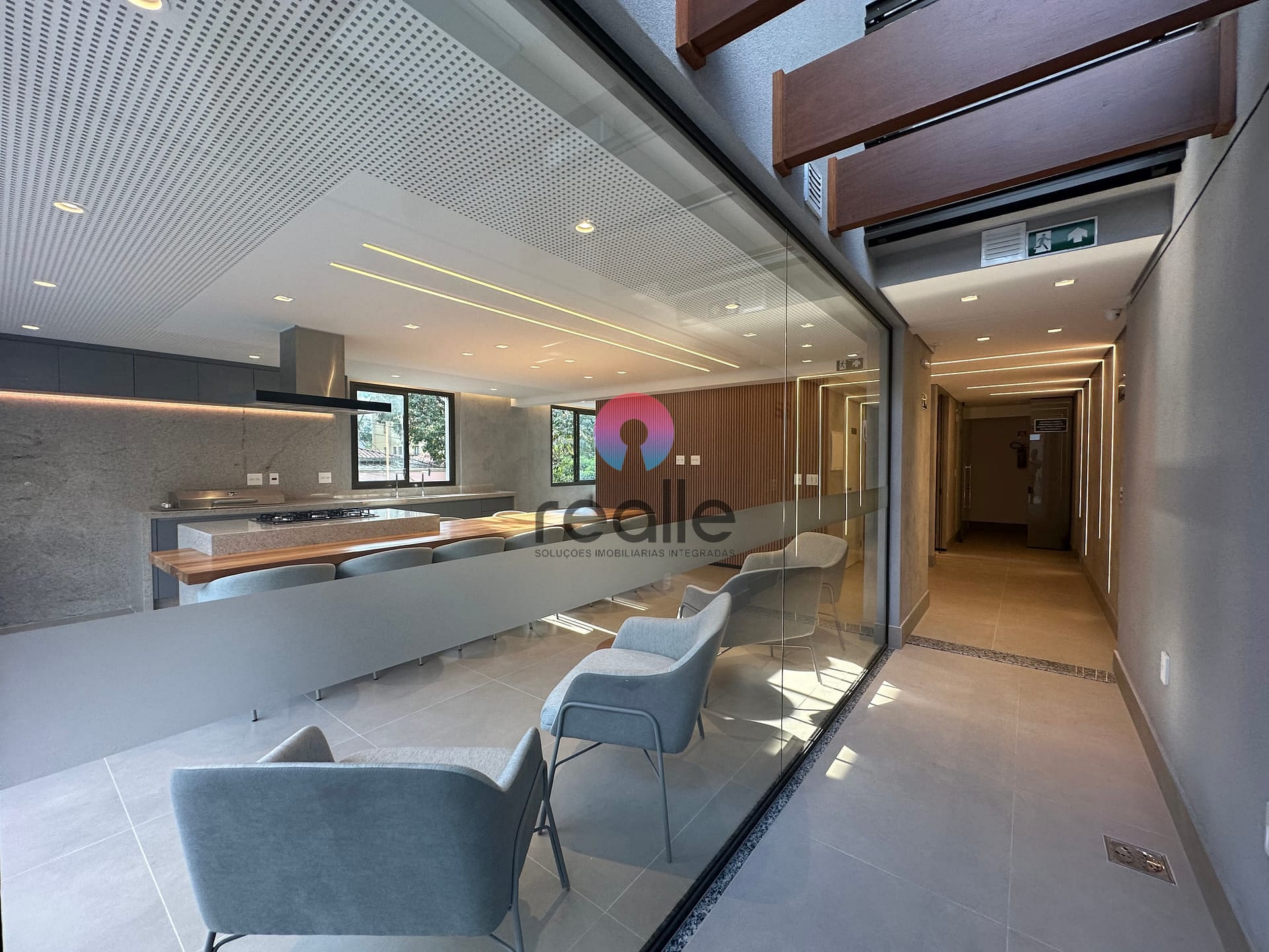 Apartamento, 3 quartos, 78 m² - Foto 57