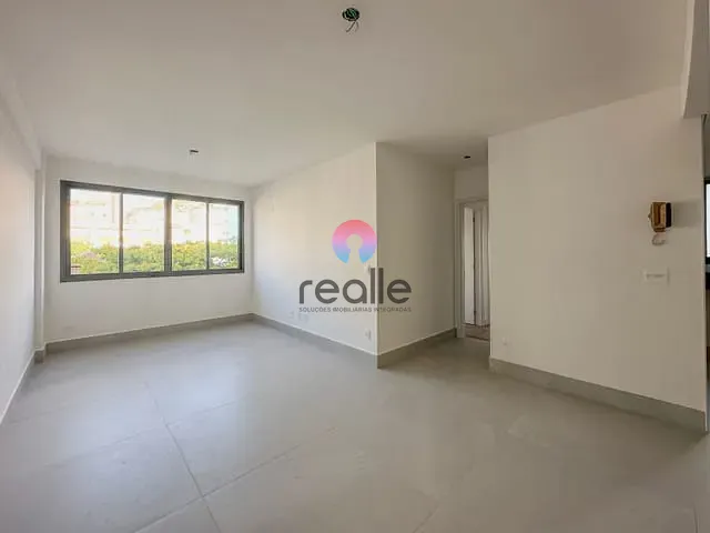 Apartamento com 87m² 3 quartos e 3 banheiros, à venda, no bairro Serra em Não informado