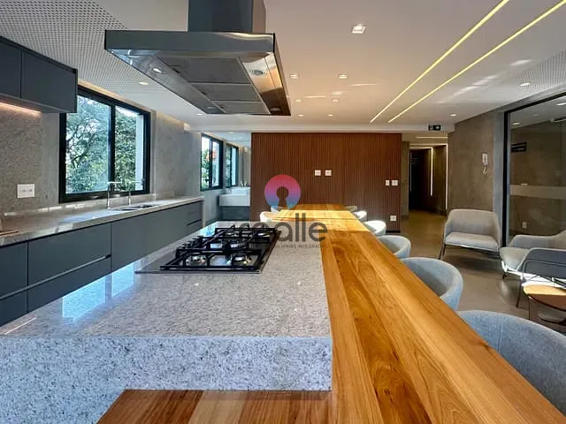 Apartamento com 87m² 3 quartos e 3 banheiros, à venda, no bairro Serra em Não informado