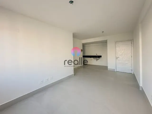 Apartamento com 87m² 3 quartos e 3 banheiros, à venda, no bairro Serra em Não informado