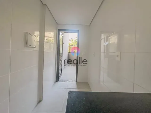 Apartamento com 87m² 3 quartos e 3 banheiros, à venda, no bairro Serra em Não informado