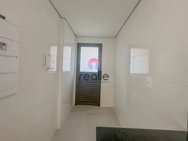 Apartamento com 87m² 3 quartos e 3 banheiros, à venda, no bairro Serra em Não informado