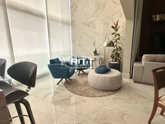 Apartamento com 189m² 4 quartos e 2 banheiros, à venda, no bairro DAE em Campinas