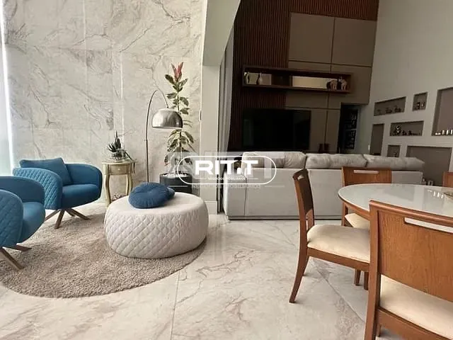 Apartamento com 189m² 4 quartos e 2 banheiros, à venda, no bairro DAE em Campinas