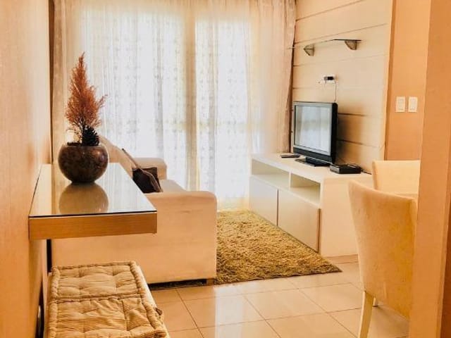 Foto do Apartamento - Apartamento com 3 dormitórios à venda, 87 m² por R$ 490.000,00 - Jardim Aquarius - São José dos Campos/SP | RUSSI IMÓVEIS