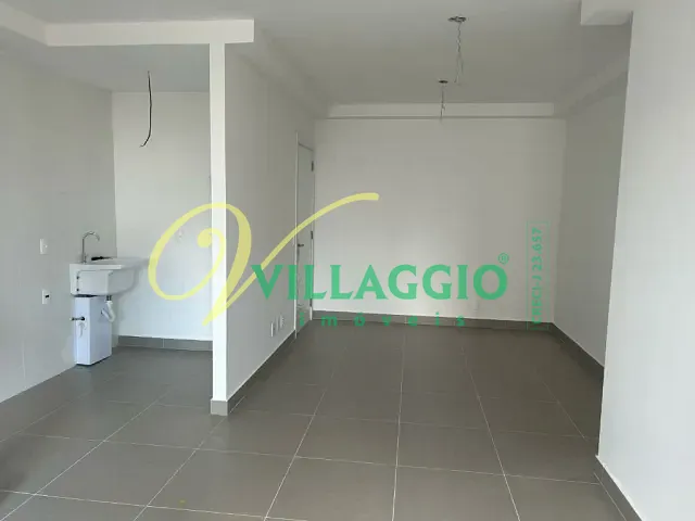 Apartamento com 79m² 3 quartos e 3 banheiros, à venda, no bairro Vila Sinibaldi em São José do Rio Preto