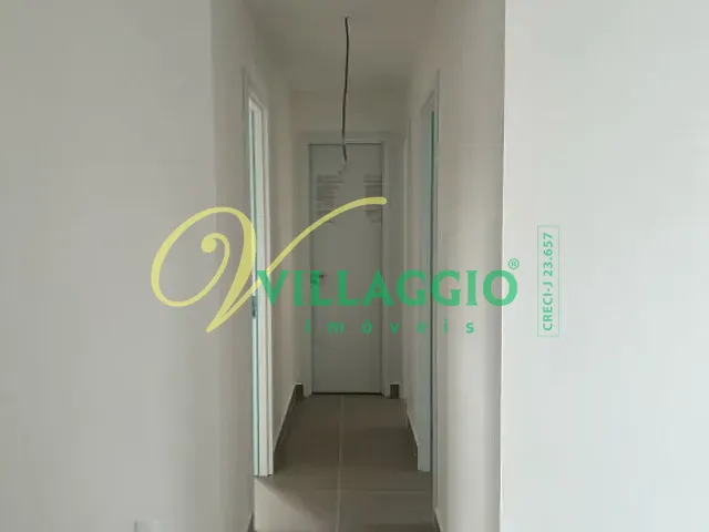 Apartamento com 79m² 3 quartos e 3 banheiros, à venda, no bairro Vila Sinibaldi em São José do Rio Preto