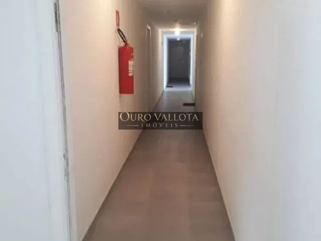 Apartamento 3 quartos e 1 banheiro, à venda, no bairro Vila Assunção em Santo André