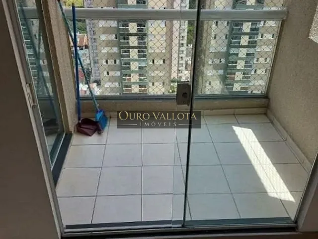 Apartamento 3 quartos e 1 banheiro, à venda, no bairro Vila Assunção em Santo André