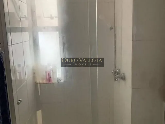 Apartamento 3 quartos e 1 banheiro, à venda, no bairro Vila Assunção em Santo André