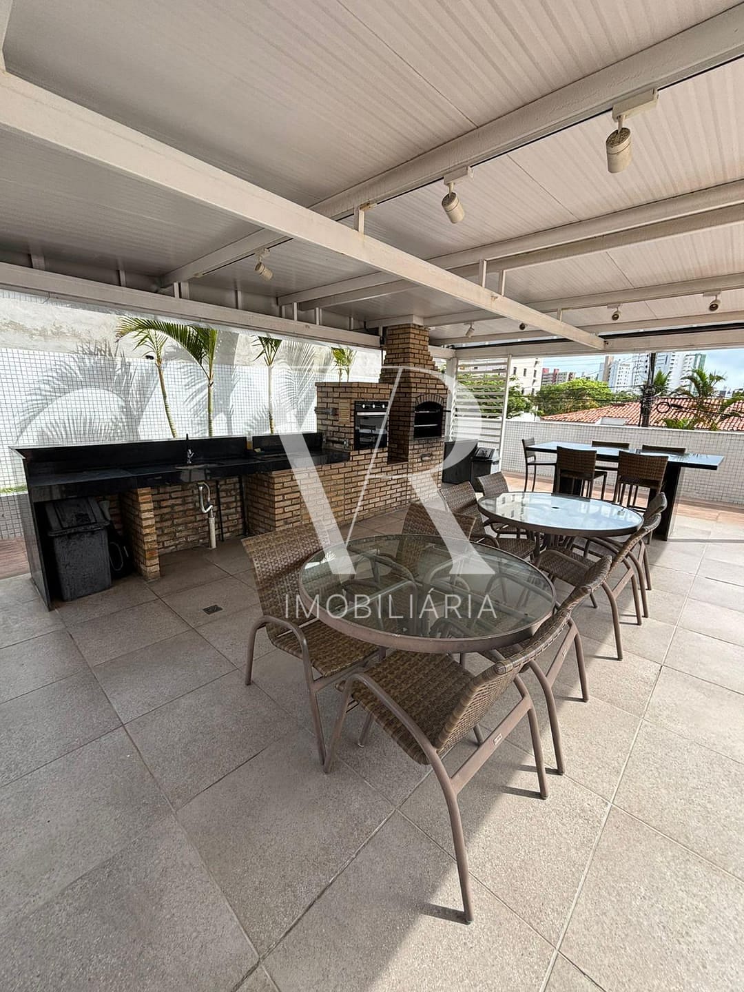 Apartamento, 3 quartos, 150 m² - Foto 3