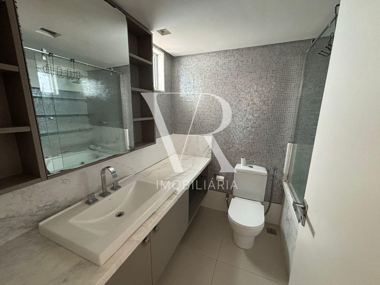 Apartamento, 3 quartos, 150 m² - Foto 20