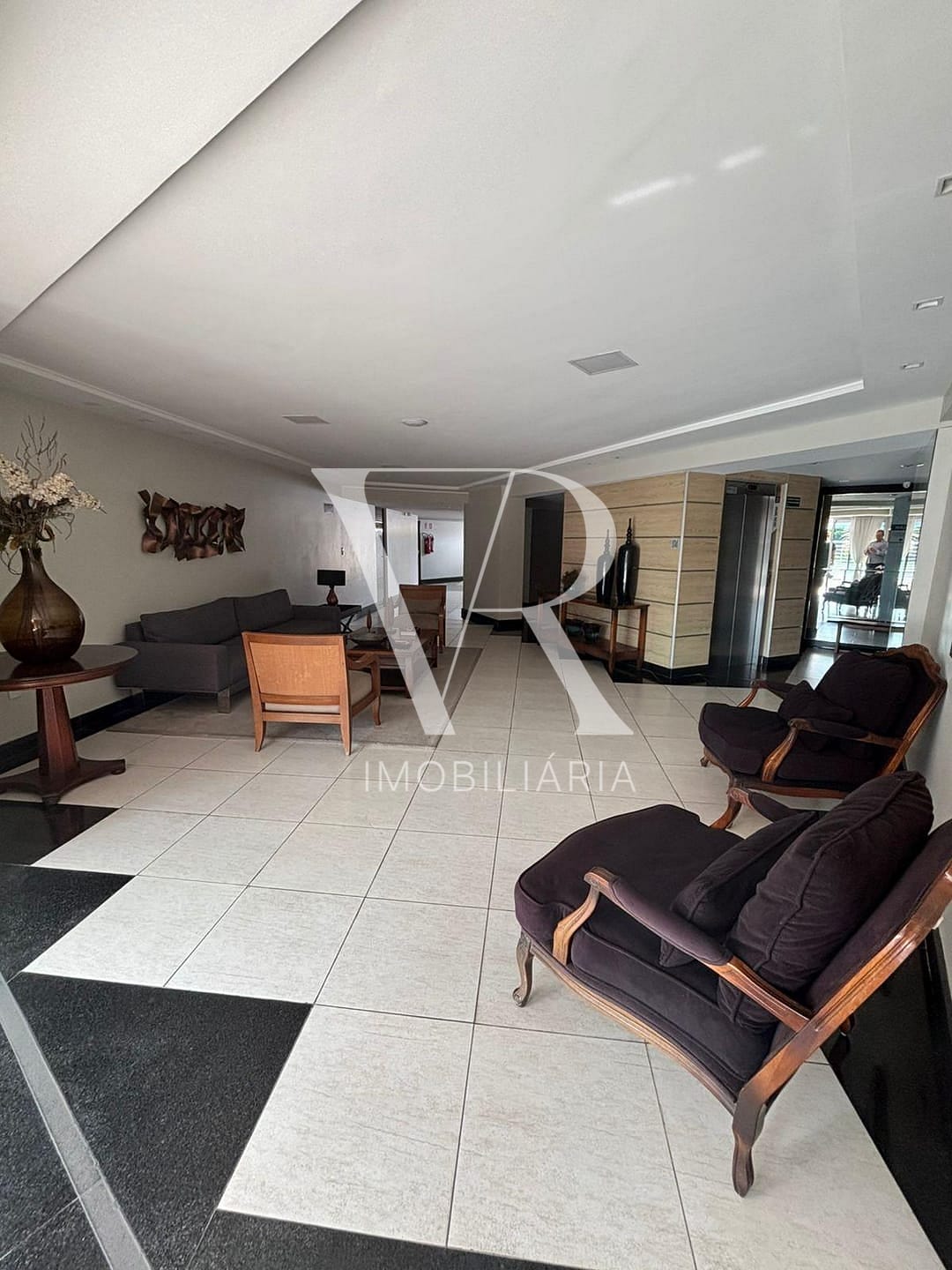 Apartamento, 3 quartos, 150 m² - Foto 4