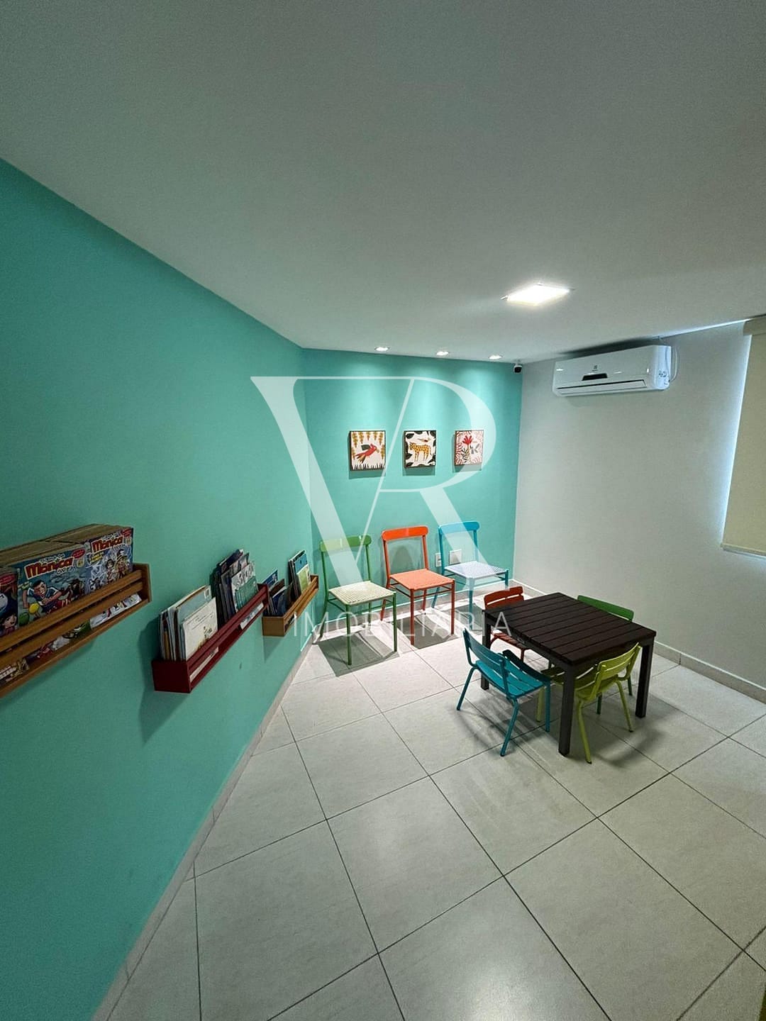 Apartamento, 3 quartos, 150 m² - Foto 6