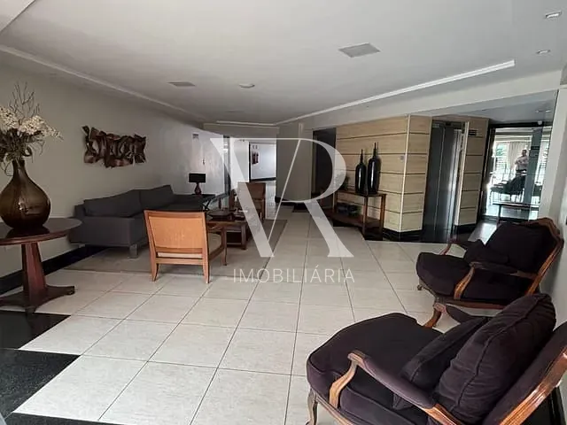 Apartamento 3 quartos e 4 banheiros, à venda, no bairro Miramar em João Pessoa