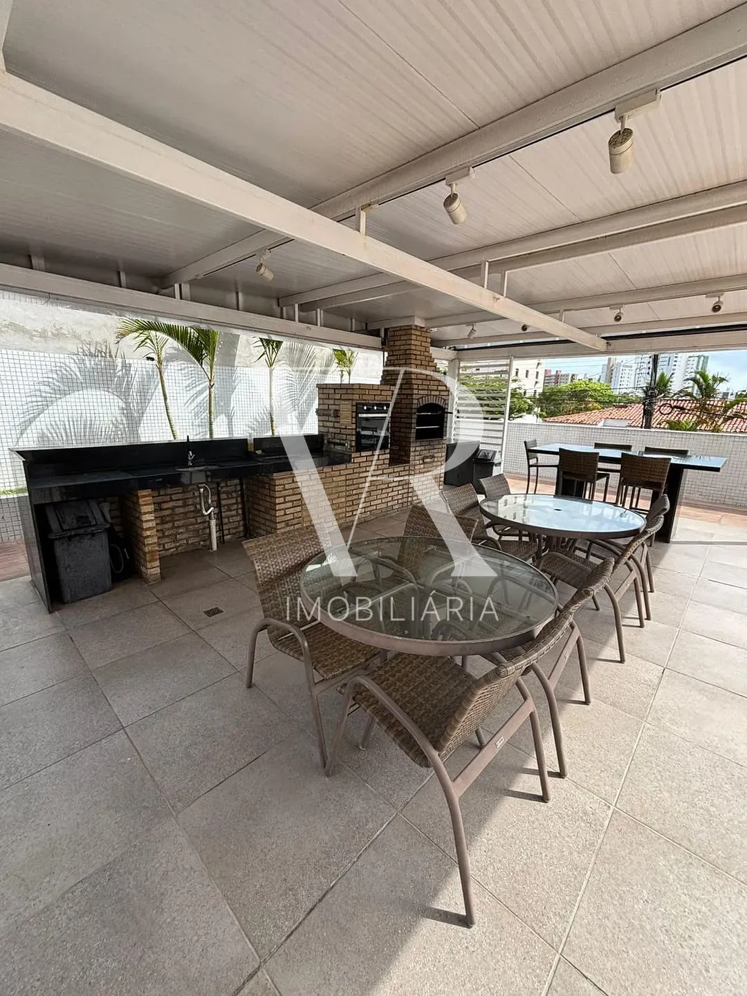 Apartamento, 3 quartos, 150 m² - Foto 3