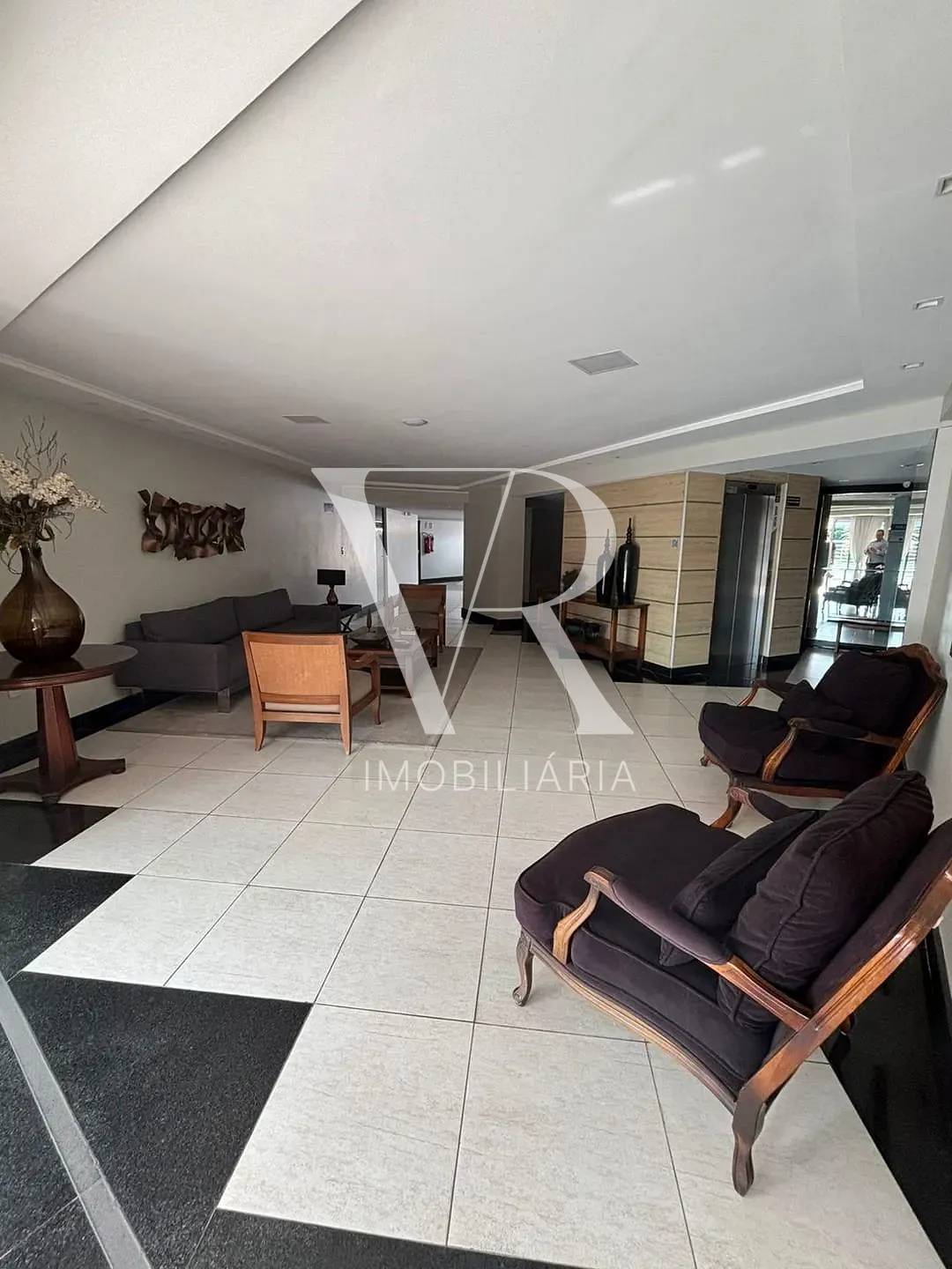 Apartamento, 3 quartos, 150 m² - Foto 4