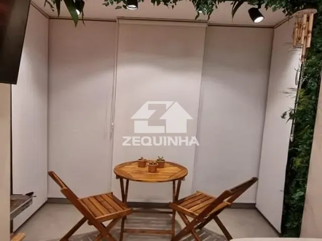 Apartamento com 48m² 2 quartos e 1 banheiro, à venda, no bairro Quitauna em Osasco