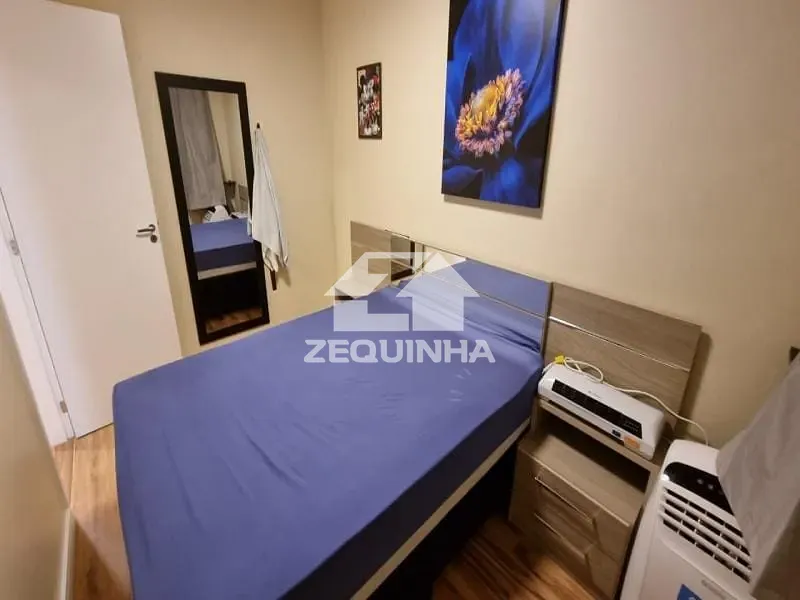 Apartamento, 2 quartos, 48 m² - Foto 21