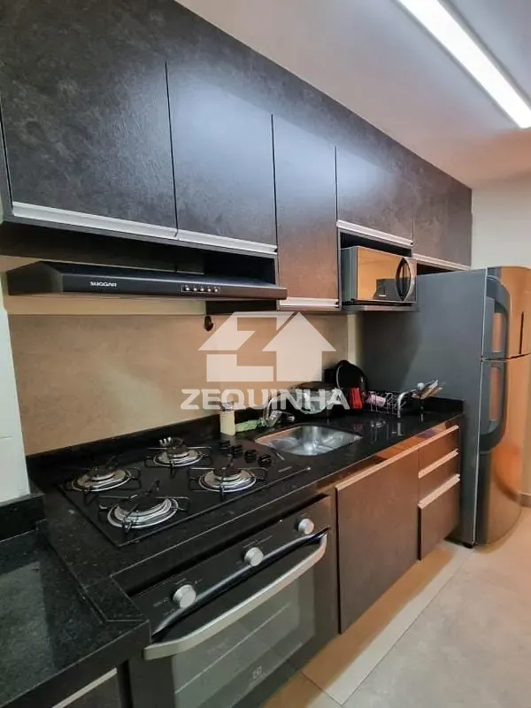 Apartamento, 2 quartos, 48 m² - Foto 11