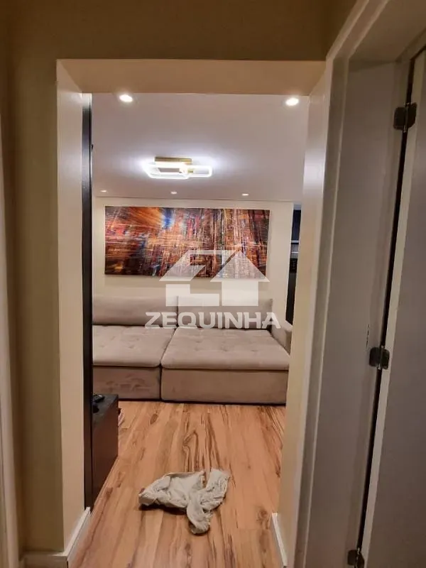 Apartamento, 2 quartos, 48 m² - Foto 12