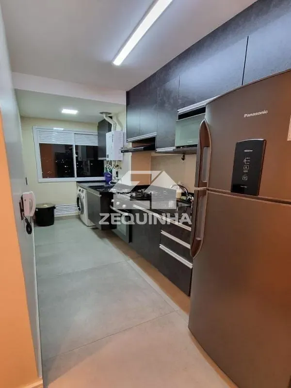 Apartamento, 2 quartos, 48 m² - Foto 9