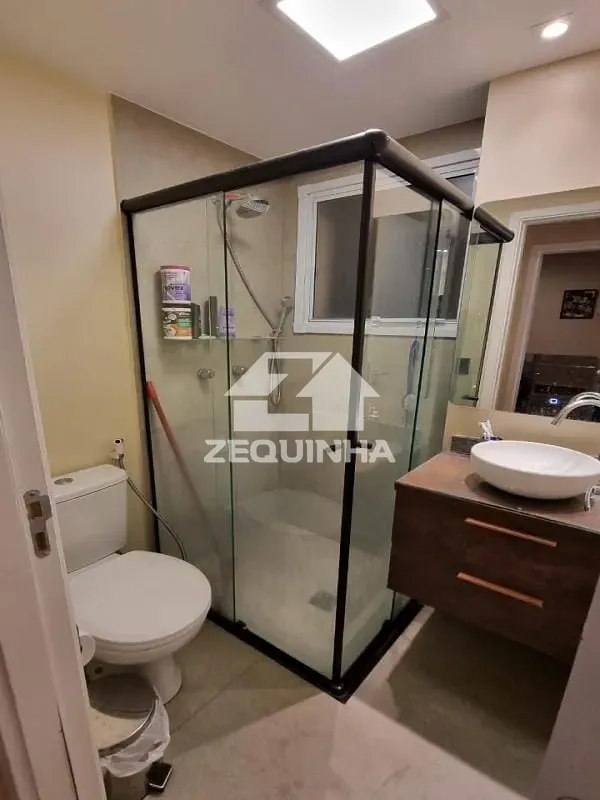 Apartamento, 2 quartos, 48 m² - Foto 17