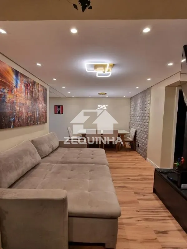 Apartamento, 2 quartos, 48 m² - Foto 7