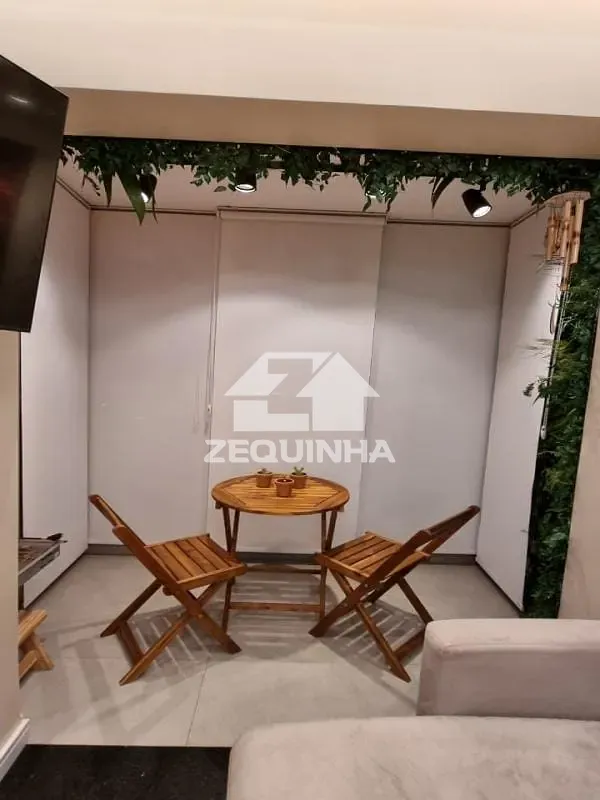 Apartamento, 2 quartos, 48 m² - Foto 4