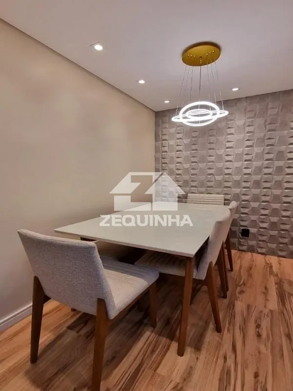 Apartamento, 2 quartos, 48 m² - Foto 2