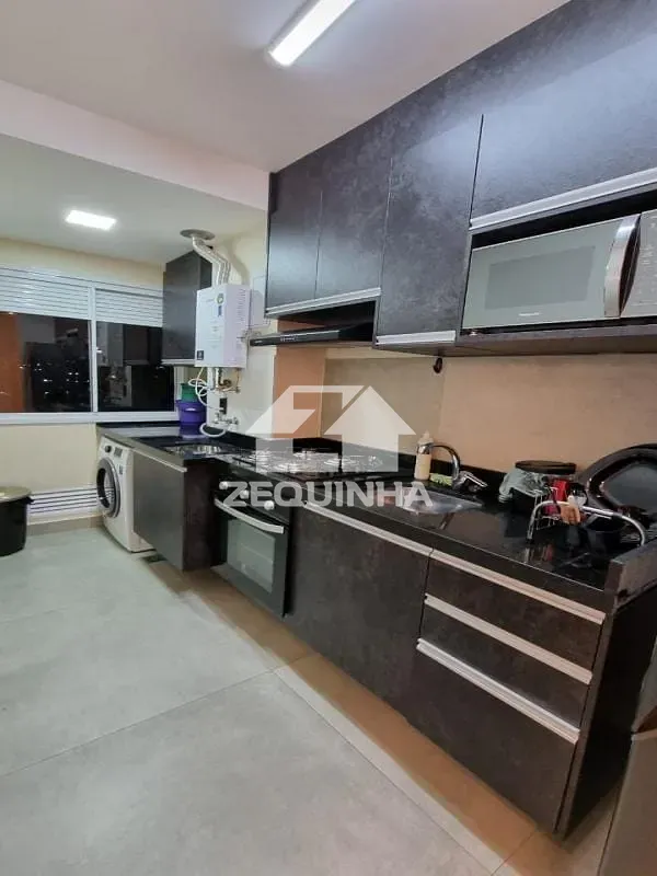 Apartamento, 2 quartos, 48 m² - Foto 10