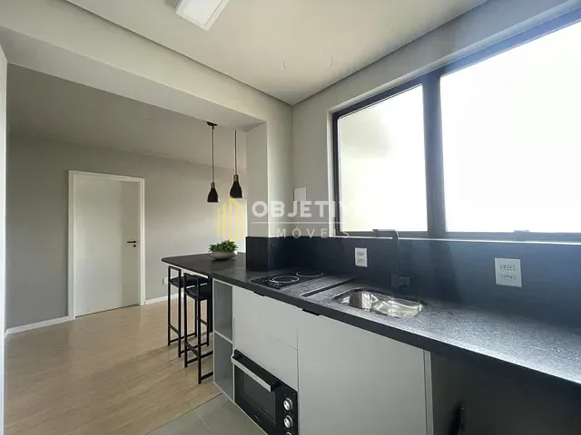Apartamento com 78m² 1 quarto e 1 banheiro, à venda, no bairro Bela Vista em Porto Alegre