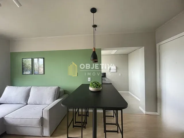 Apartamento com 78m² 1 quarto e 1 banheiro, à venda, no bairro Bela Vista em Porto Alegre