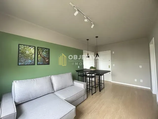 Apartamento com 78m² 1 quarto e 1 banheiro, à venda, no bairro Bela Vista em Porto Alegre