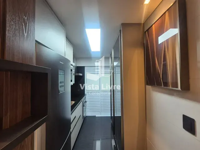 Apartamento com 43m² 1 quarto e 1 banheiro, à venda, no bairro Melville Empresarial I e II em Barueri