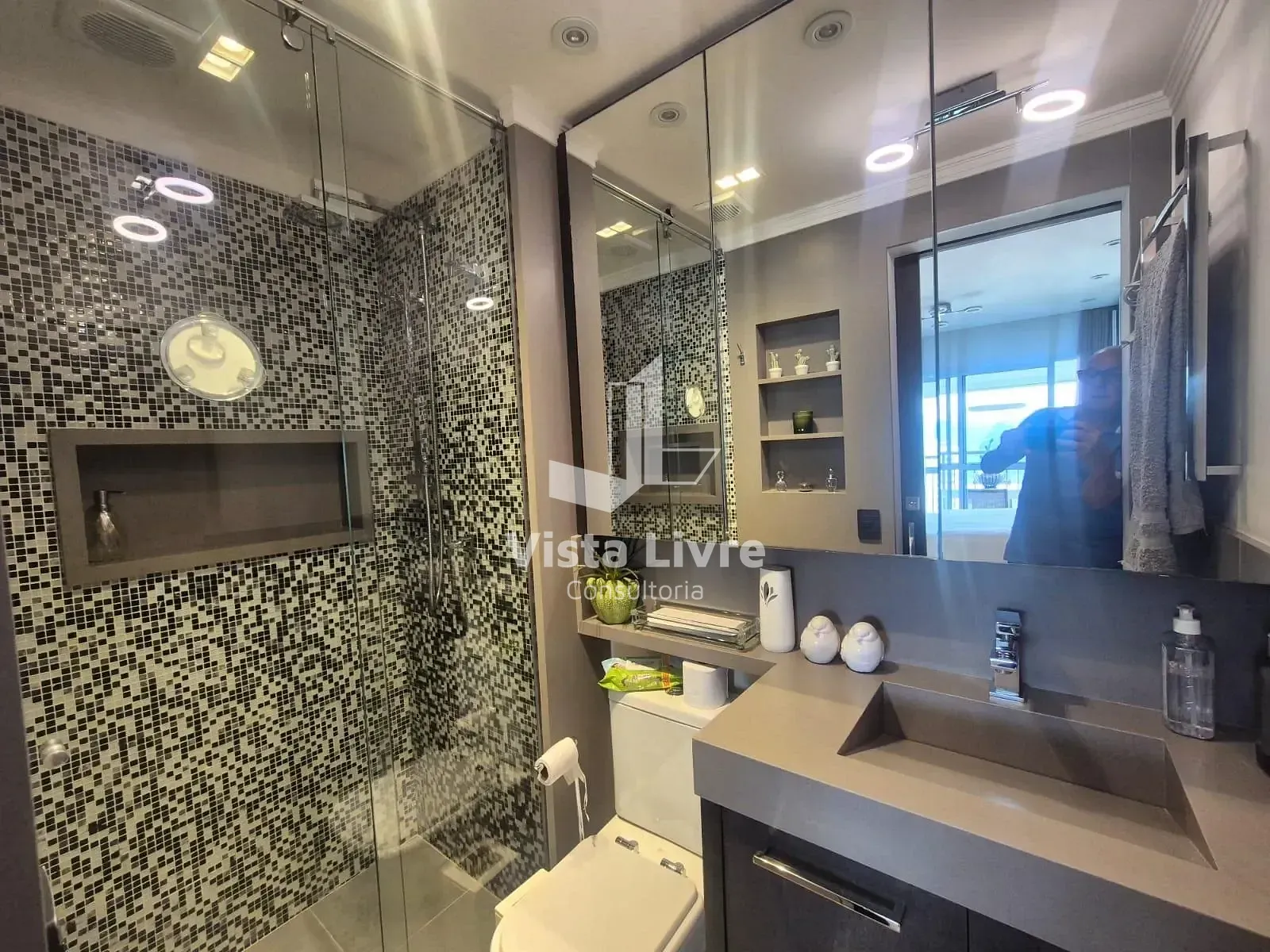 Apartamento, 1 quarto, 43 m² - Foto 18