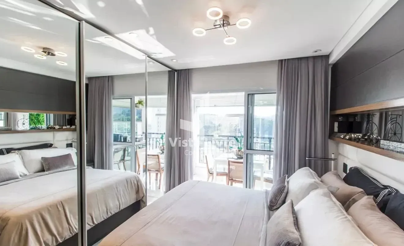 Apartamento, 1 quarto, 43 m² - Foto 19