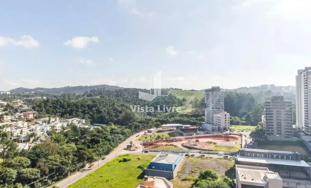 Apartamento, 1 quarto, 43 m² - Foto 20