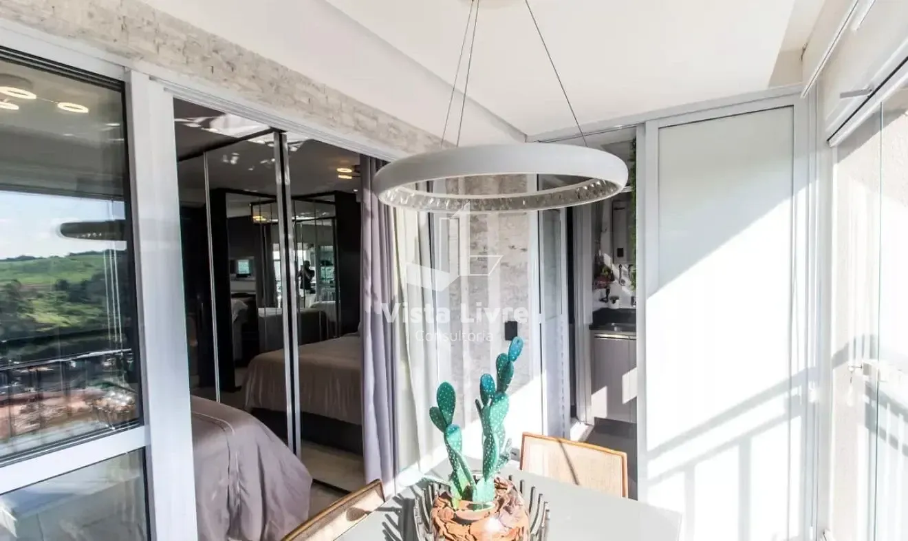 Apartamento, 1 quarto, 43 m² - Foto 21