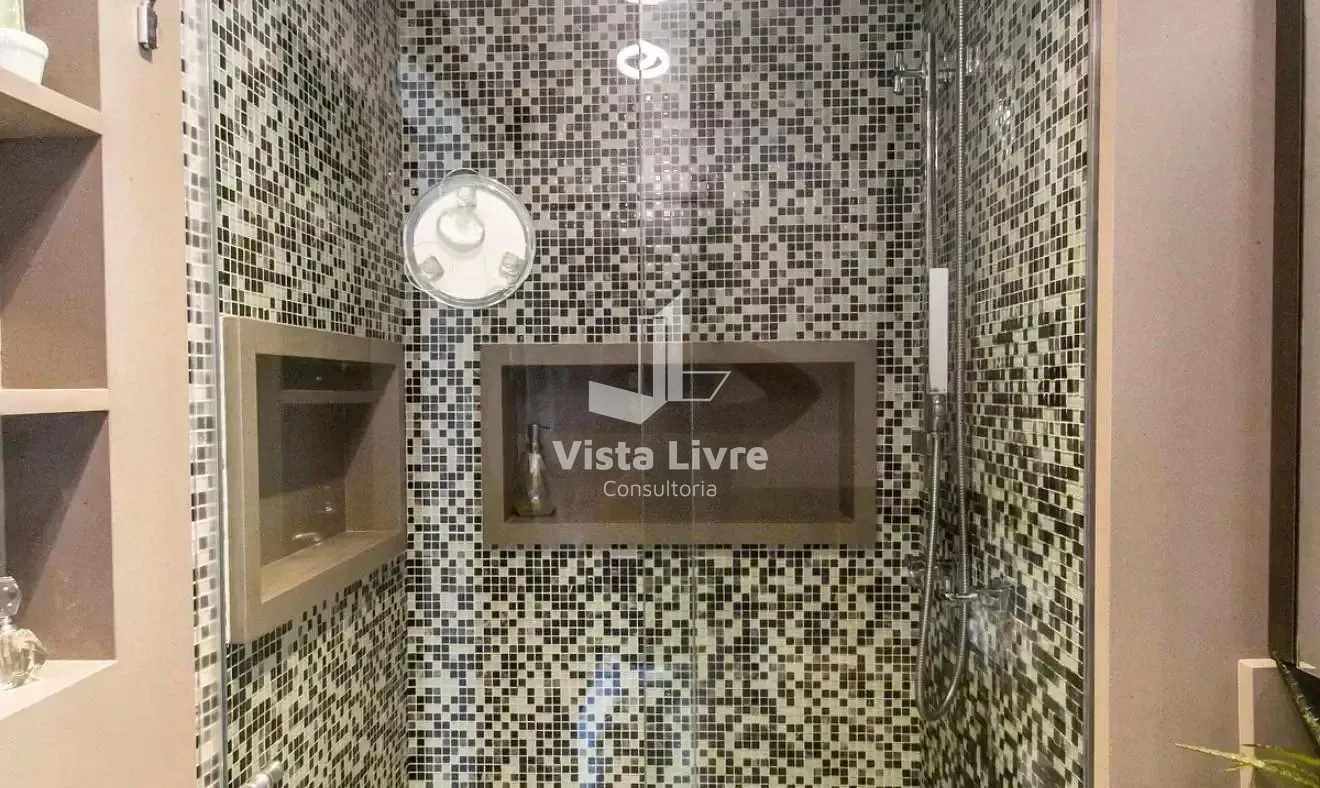 Apartamento, 1 quarto, 43 m² - Foto 24