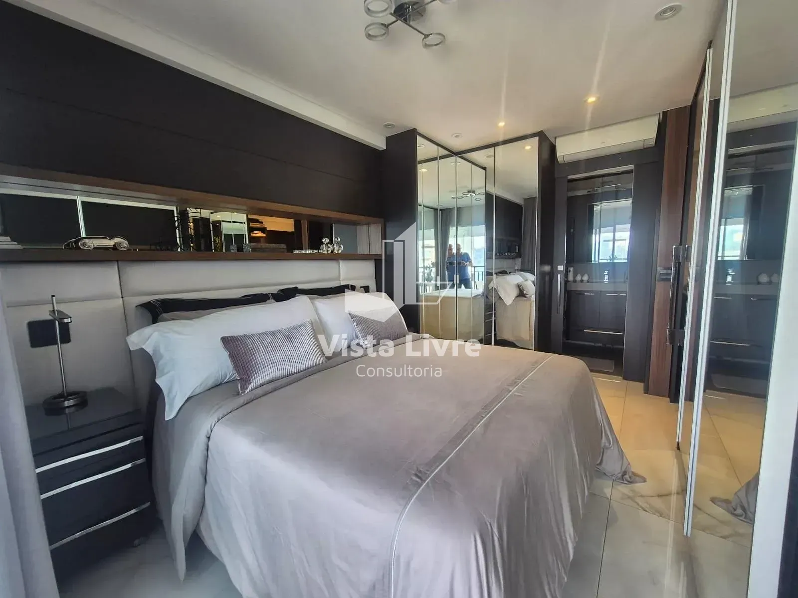 Apartamento, 1 quarto, 43 m² - Foto 14