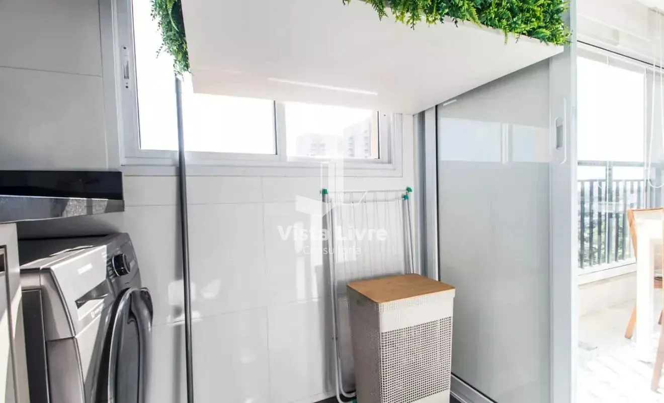 Apartamento, 1 quarto, 43 m² - Foto 25