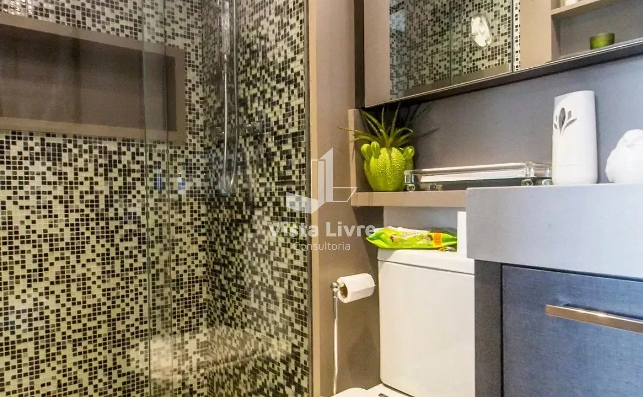 Apartamento, 1 quarto, 43 m² - Foto 26