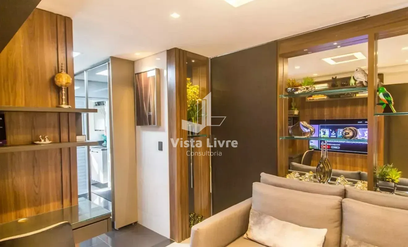Apartamento, 1 quarto, 43 m² - Foto 12