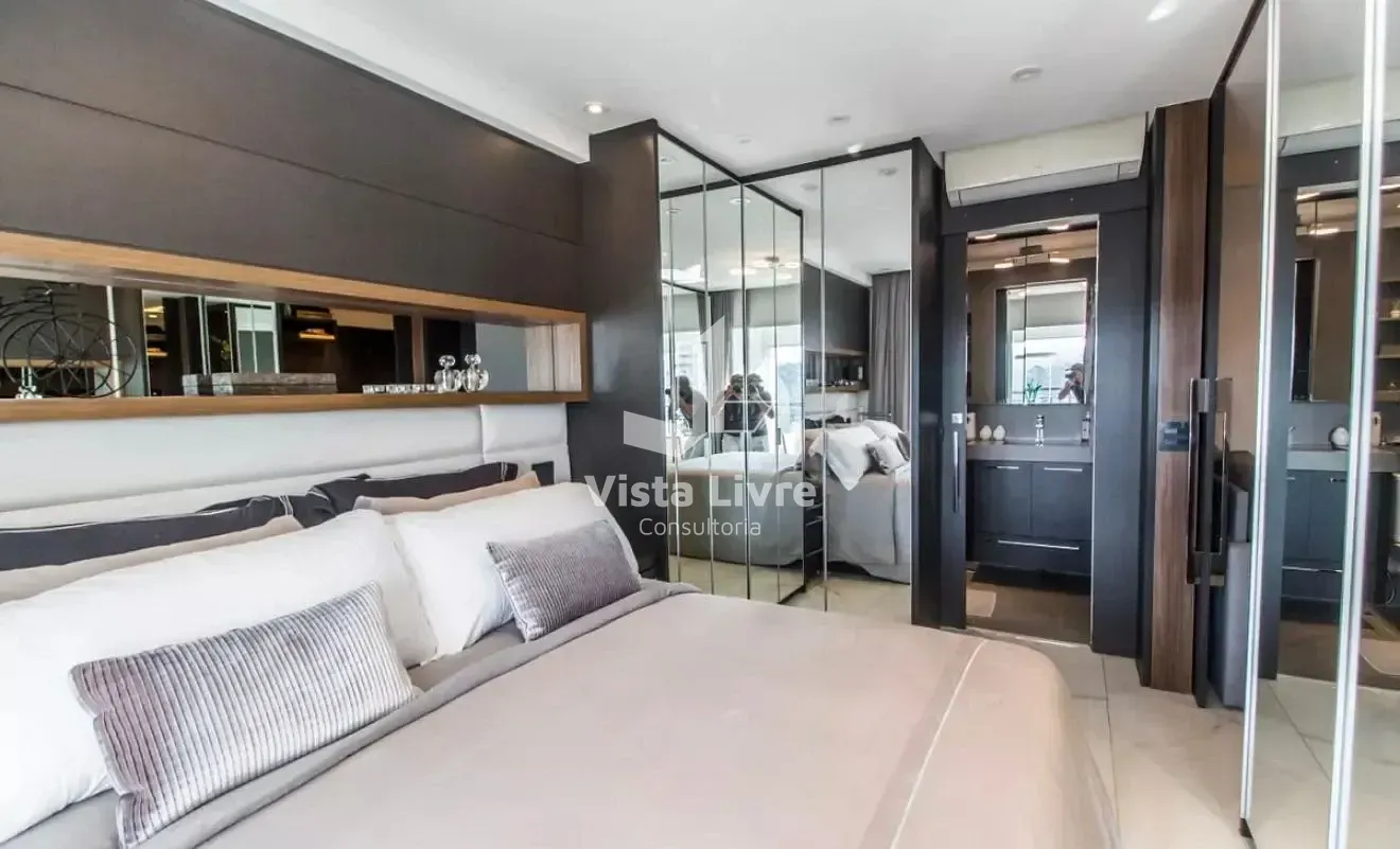Apartamento, 1 quarto, 43 m² - Foto 29
