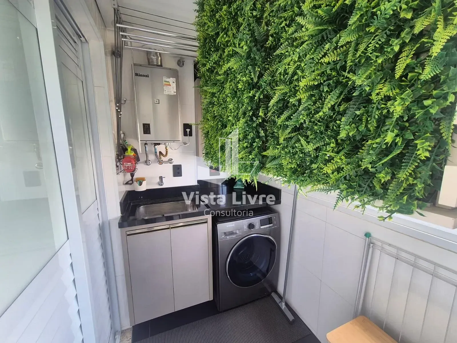 Apartamento, 1 quarto, 43 m² - Foto 9