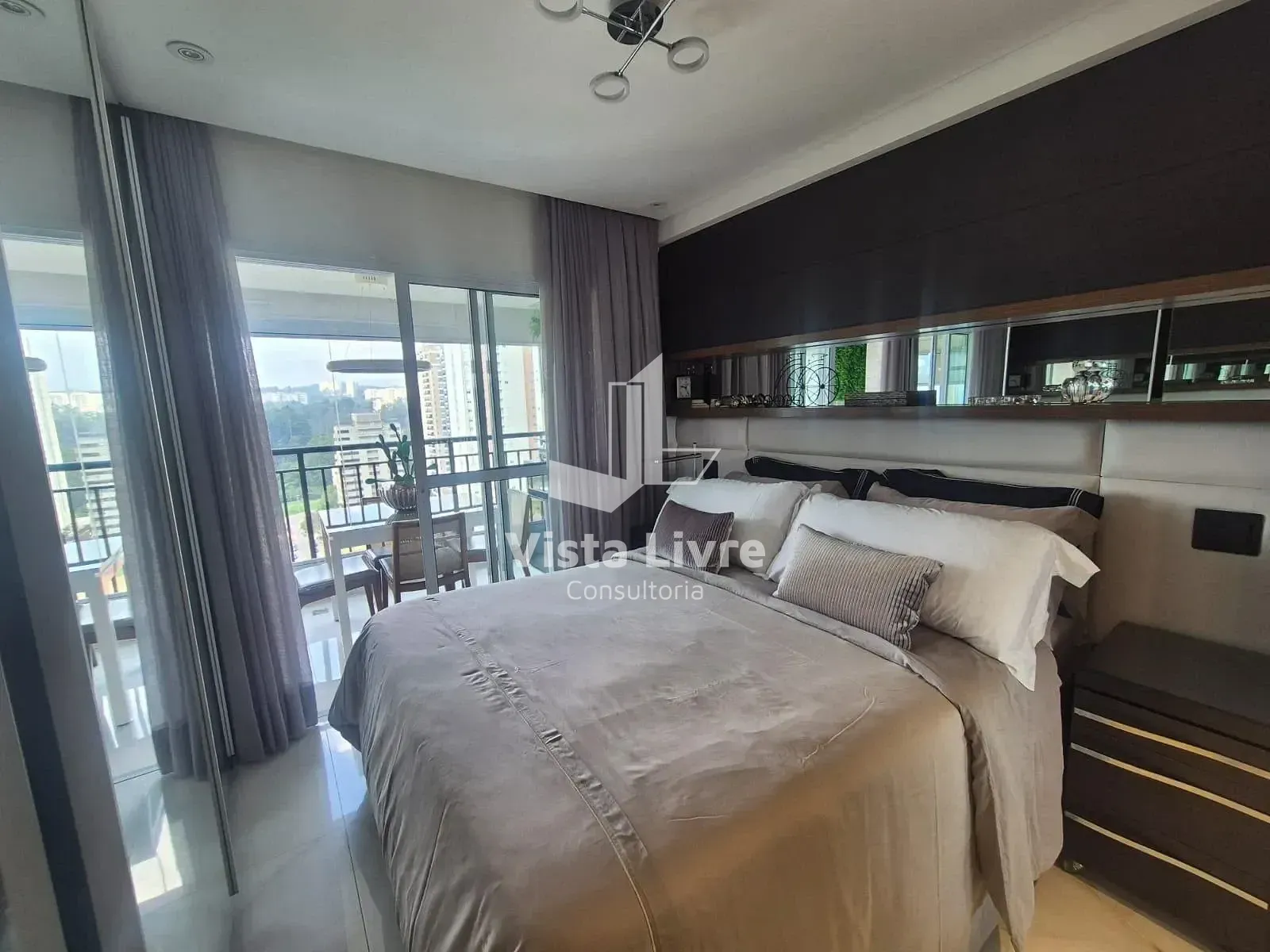Apartamento, 1 quarto, 43 m² - Foto 15