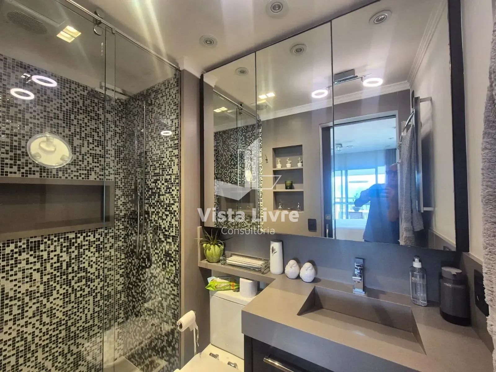 Apartamento, 1 quarto, 43 m² - Foto 16