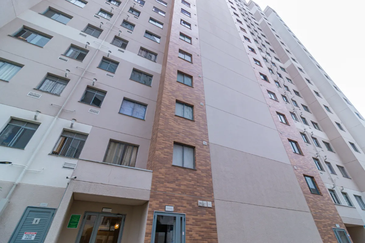 Apartamento para venda em Várzea da Barra Funda com 2 quartos, 40m²