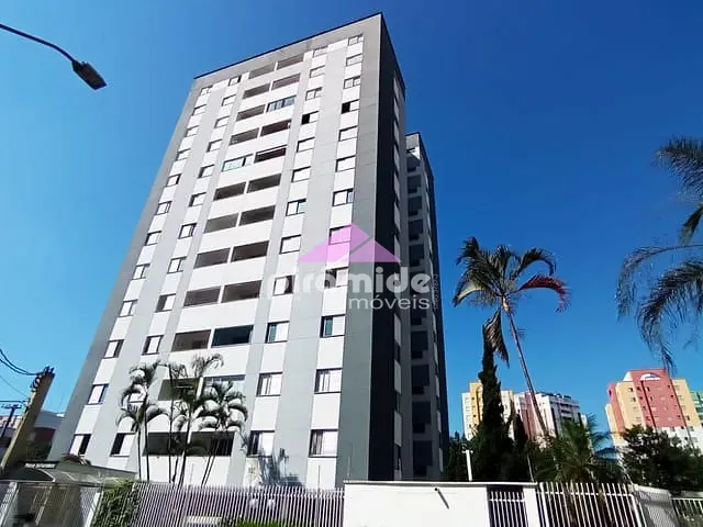 Apartamento com 96m² 3 quartos e 2 banheiros, à venda, no bairro Floradas de São José em São José dos Campos